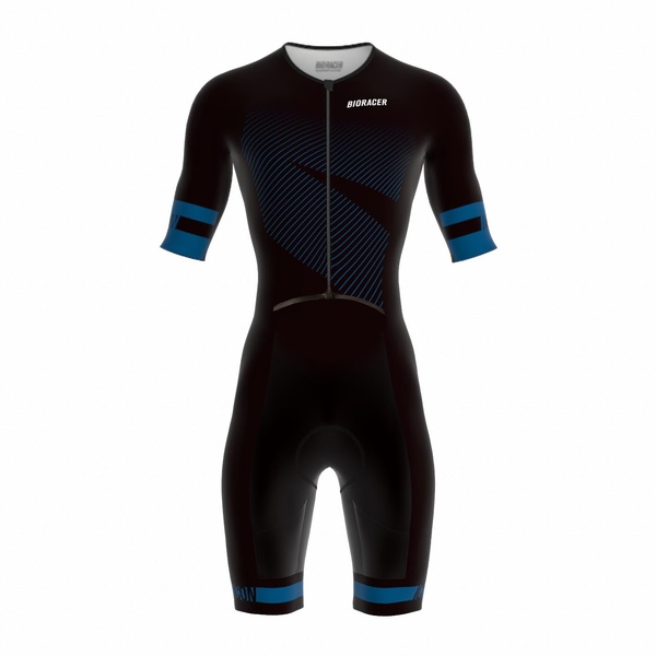 ICON SHORT SLEEVE TRI SUIT - KIT
